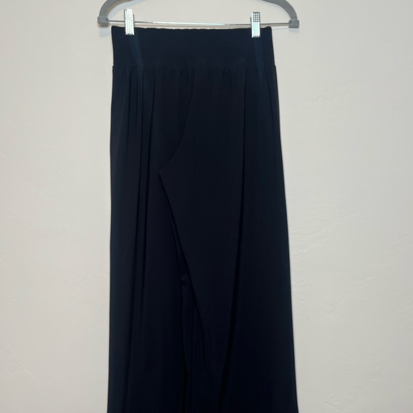 Athleta Cosmic Pant Size XS Black - Picture 6 of 7